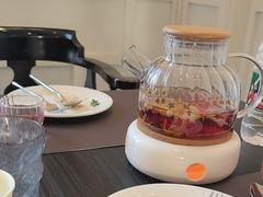 -22ºN BISTRO西餐&酒馆(石奥商业街店)