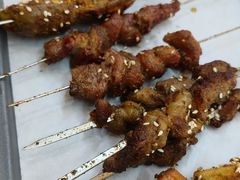 -亿牌牌东北烧烤(博物馆旗舰店)
