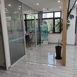 店内环境-牛大夫植发