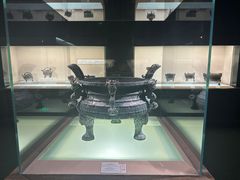 -上海博物馆(人民广场馆)