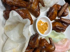 -又见炊烟私房菜(敬亭路店)