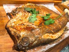 -纳瓦新疆菜(银都店)