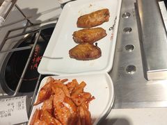 -玉善烧烤串城(长春总店)