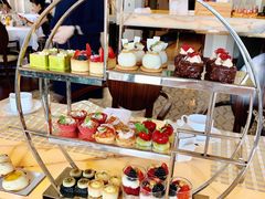 -上海和平饭店华懋阁 Cathay Room