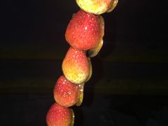 -老兰家传统烧烤炒菜泡馍(小南门店)