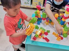 -TOYSRUS玩具反斗城(天津远洋乐堤港店)