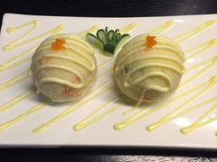 -小十料理(新城店)