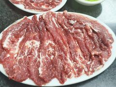 -五洲牛肉美食馆