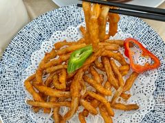 -轩记海鲜餐厅·四十五年老字号·经典粤菜(西区彩虹店)