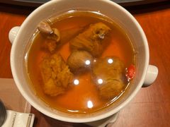-翕间食·精致淮扬菜(江苏大剧院店)