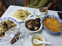 -东北酱骨头馆(蓁巷店)