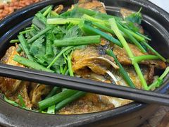 -东江厨岸（惠州味道）(江畔花园店)