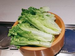 -龍歌自助小火锅(市北台东利群店)