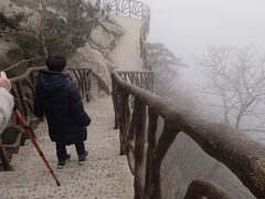 -沂蒙山旅游区龟蒙景区
