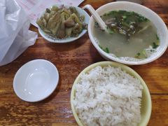 -陈记汤饭(水巷口店)