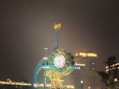 -海河游船-永乐码头(大悲院)