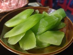 -重庆老灶火锅(红岭店)