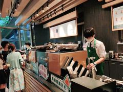 -星巴克臻选(杭州万象城店)