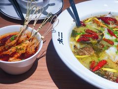-新太二·鲜料川菜(万泰汇店)