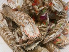 -鲜味食族水产·海鲜餐厅
