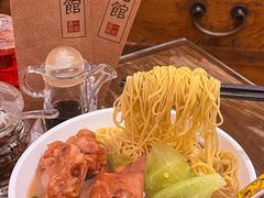 -一记面馆(易发店)