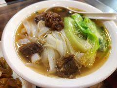 -沙河粉村·国家非遗传承(云台店)