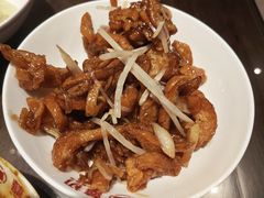 -添萬囍·天津三鲜捞面(天河城店)