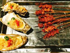 -夜烤·宜宾烧烤(回龙湾店)