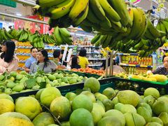 -Co.opmart (Cong Quynh)