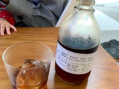 -Line 咖啡(石厦花园店)