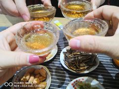 -茶庐(百花洲路店)