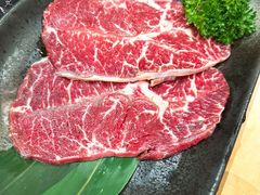 -龍二烧肉酒场(九亭店)