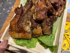 -木屋烧烤(大运店)