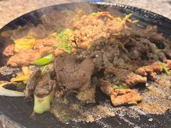 -厚味居炙子烤肉·清真(天桥南纬路店)
