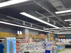 -物美超市(三里河店)
