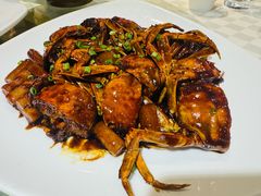 -光明邨大酒家(淮海路店)