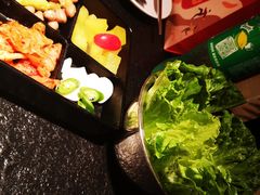 -嘿嘟嘟·肋条烧肉放题(爱融荟城店)