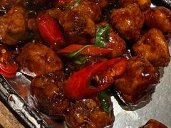 铁石三杯-枣子树·素食餐厅(普陀山店)