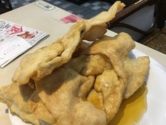 -舊街坊茶楼(市二宫店)