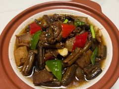 -王家土菜馆(霍山县店)