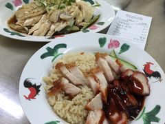 -威南记鸡饭餐室