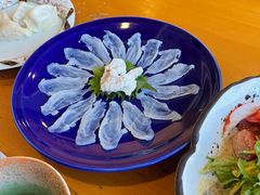 -天正河鲀·河豚亭(大连店)