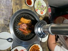 -33韩式自助烧烤(环城南路店)