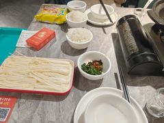 -肥家大排档(天河体育西店)