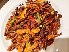 -海铺·渔家虾水饺(皇姑店)