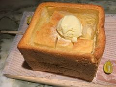 -绿茶餐厅(昌平悦荟店)