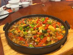 -龙凤瓦罐煨汤馆(清江东路店)