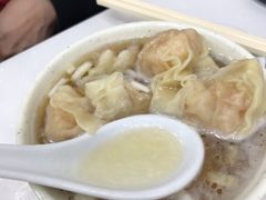 -麦文记面家(佐敦店)