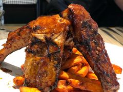 -Hurricane's Grill 飓风牛排