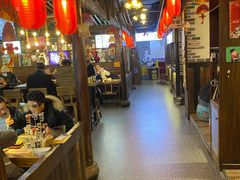 大堂-酒阳蒸经小酒馆(解放碑店)